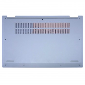 Laptop Cover - Bottom Case Cover D for Lenovo IdeaPad Flex 5-14ITL05 82HS 5-14ALC05 82HU 5-14ARE05 81X2 5-14ARE05 82DF 5-14IIL05 81WS 81X1 5CB0Y85287 460.0K10Q.0021 Gray ( SKU.1-COV726 )