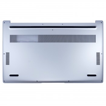 Laptop Cover - Bottom Case Cover D for Huawei MateBook D15 Boh-WAQ9L D15 BohL-WFP9 D15 BoB-WAH9 D15 BoB-WAE9P D15 Boh-WAQ9R Silver ( SKU.1-COV728 )