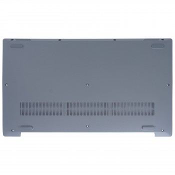 Laptop Cover - Bottom Case Cover D for Lenovo IdeaPad 3 5ADA05 81W1 15ARE05 81W4 15IML05 81WB 15IIL05 81WE 15IGL05 81WQ 15ITL05 81X8 AP1JV000860 5CB0X57720 Gray ( SKU.1-COV729 )