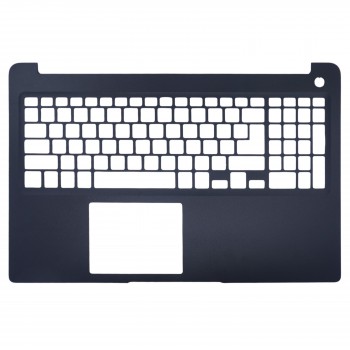 Laptop Cover - Palmrest Cover C for Dell Latitude E3500 3500 460.0FY0B.0001 XPXMR 0XPXMR M5W0V FVX1H 0FVX1H Black ( SKU.1-COV730 )