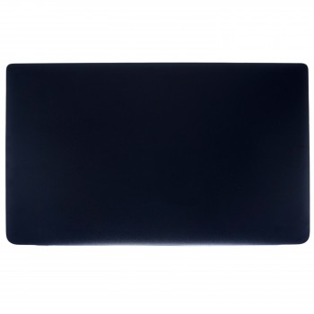 Laptop Cover - Screen Back Cover A for Dell Latitude 3500 E3500 00C7J2 0C7J2 C865G 0C865G WWGTG 0WWGTG 460.0FY07.0001 Black ( SKU.1-COV732 )