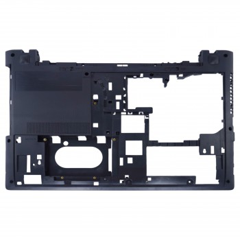 Laptop Cover - Bottom Case Cover D for Lenovo IdeaPad G500S 80AD 80AV G505S 80AM AP0YB000H00 FA0YB000600 90202858 AP0YB000410 Black ( SKU.1-COV734 )