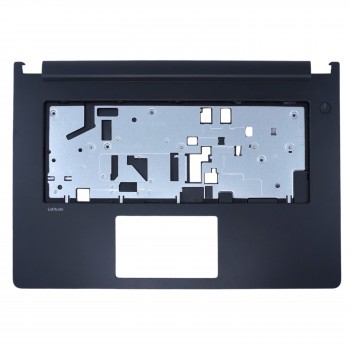 Laptop Cover - Palmrest Cover C for Dell Latitude 3460 L3460 3470 L3470 JGVTH 0JGVTH 0VX8JF VX8JF JRVDD 0JRVDD 0Y2CYD No Fingerprint Black ( SKU.1-COV736 )