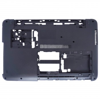 Laptop Cover - Bottom Case Cover D for HP ProBook 450 G3 455 G3 828410-001 T6P01ET Black ( SKU.1-COV739 )