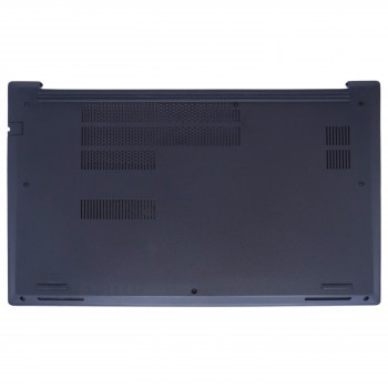 Laptop Cover - Bottom Case Cover D for Lenovo Thinkpad E15 Gen 2 20TD 20TE 20T8 20T9 5CB0Z69219 5CB0S95450 Black ( SKU.1-COV741 )