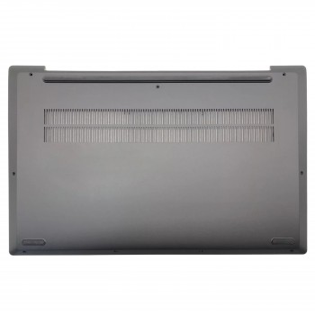 Laptop Cover - Bottom Case Cover D for Lenovo IdeaPad 5-15ALC05 82LN 5-15IIL05 81YK 5-15ARE05 81YQ 5-15ITL05 82FG 5-15ALC05 82LN 5CB0X56069 AP1K7000810 Gray ( SKU.1-COV743 )