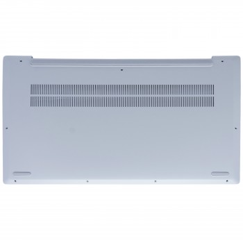 Laptop Cover - Bottom Case Cover D for Lenovo IdeaPad 5 15ABA7 82 15IAL7 82SF 15IIL05 81YK 15ITL05 82FG 15ALC05 82LN 15ARE05 81YQ 5CB1H95502 AP1K7000800 FA1K7000J00 Silver ( SKU.1-COV744 )