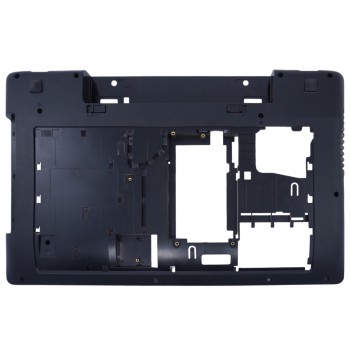 Laptop Cover - Bottom Case Cover D for Lenovo Ideapad Z580 type 2151 Z585 type 2617 LZ3 3ALZ3BALV00 90200636 Black ( SKU.1-COV745 )