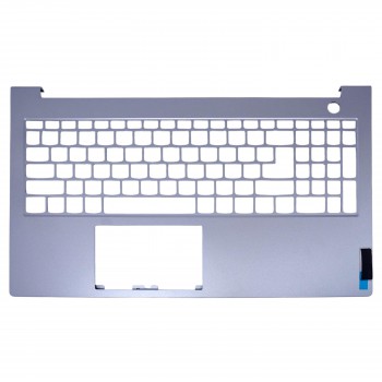 Laptop Cover - Palmrest Cover C for Lenovo ThinkBook 15 G2 ITL 15 G3 ACL 15 G2 ARE 5CB1B34953 SN20Z38505 5CB1J01968 5CB1C88630 5CB1J02044 5CB1J01948 5CB1C88705 Silver ( SKU.1-COV747 )