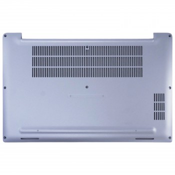 Laptop Cover - Bottom Case Cover D for Dell Latitude 7400 E7400 V7RY8 0V7RY8 NGT3G 0NGT3G V532K 0V532K Silver ( SKU.1-COV748 )