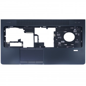 Laptop Cover - Palmrest Cover C for HP ZBook 15 G2 F1M37UT F1M37UTR F1M38UT F1M38UTR F1M39UT F1M39UTR  AP0TJ000100 734281-001 Black ( SKU.1-COV750 )