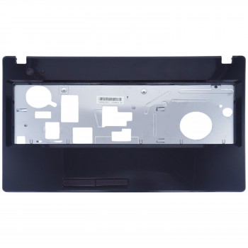 Laptop Cover - Palmrest Cover C for Lenovo G580 Type 2689 2189 6M.4SHCS.003 60.4SH04.012 90200981 90200980 90202034 90201357 Black ( SKU.1-COV752 )
