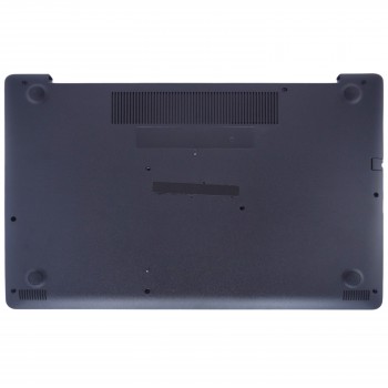 Laptop Cover - Bottom Case Cover D for Dell Inspiron 15 3580 3582 3583 3584 0TG41 00TG41 226K4 0226K4 AP2EM0008A0 Black ( SKU.1-COV753 )