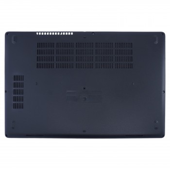 Laptop Cover - Bottom Case Cover D for Dell Latitude E5490 5490 E5480 5480 AP25A000C02 TCMWR 0TCMWR Black ( SKU.1-COV754 )