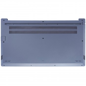 Laptop Cover - Bottom Case Cover D for Lenovo ThinkBook 15 IIL 20SM 15 IML 20RW 45LVABALVY0 5CB0X56062 5CB0W45189 Gray ( SKU.1-COV757 )