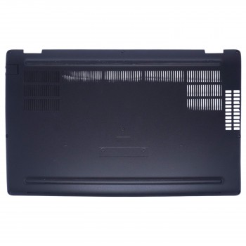 Laptop Cover - Bottom Case Cover D for Dell Latitude 15 5511 E5511 0D07NM D07NM TD6KD 0TD6KD Black ( SKU.1-COV758 )
