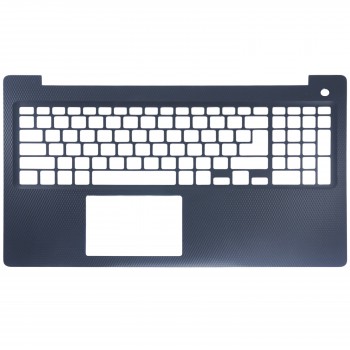 Laptop Cover - Palmrest Cover C for Dell Inspiron 15 3580 3581 3582 3583 3593 Inspiron 15 5570 5575 0P4MKJ P4MKJ 02FYW0 2FYW0 HG6X9 1FJ65 01FJ65 503D9 0503D9 V1H3J AP2EM000200 Black ( SKU.1-COV763 )