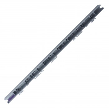 Laptop LCD Hinges Cover for Lenovo Ideapad 330S-15IKB 330S-15AST 330S-15ARR 81F5 81F9 81FB 5CB0R07364 Silver ( SKU.1-COV772 )