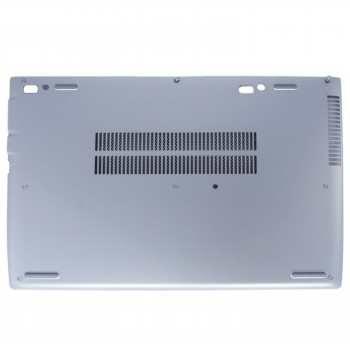Laptop Cover - Bottom Case Cover D for HP ProBook 640 G4 640 G5 14" 6070B1509704 L09528-001 L58686-001 Silver ( SKU.1-COV774 )