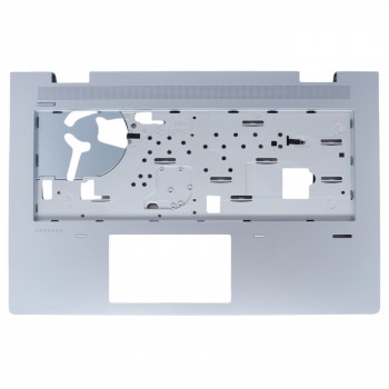 Laptop Cover - Palmrest Cover C for HP ProBook 640 G4 645 G4 L09560-001 6070B1230701 Silver ( SKU.1-COV775 )