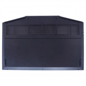 Laptop Cover - Bottom Case Cover D for HP Pavilion 15-DK 15T-DK Gaming AP2K8000410 L65255-001 Dark Gray ( SKU.1-COV776 )