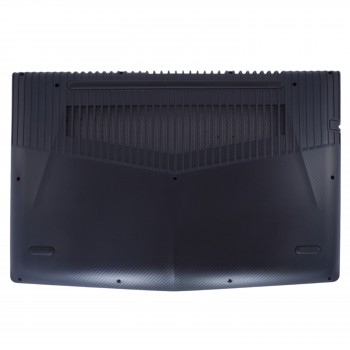 Laptop Cover - Bottom Case Cover D for Lenovo Legion Y520-15IKBM 80YY 5CB0P24332 Black ( SKU.1-COV779 )