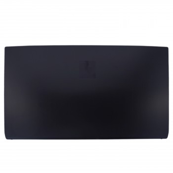 Laptop Cover - Screen Back Cover A for MSI GF75 Thin 8SC 8RCS 9SC 9RC 9RCX MS-17F2 MS-17F1 MS-17F3 3077F1A223TF1 307-7F1A223-TF1 Black ( SKU.1-COV781 )