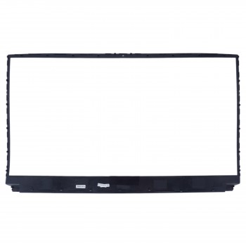 Laptop Cover - Screen Bezel Cover B for MSI GF75 Thin 8SC 8RCS 9SC 9RC 9RCX MS-17F2 MS-17F1 MS-17F3 Black ( SKU.1-COV782 )