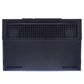 Laptop Cover - Bottom Case Cover D for Lenovo Legion 5-17IMH05 82B3 5-17IMH05H 81Y8 5-17ARH05H 82GN 5CB0Z21100 AP1HZ000400 Black ( SKU.1-COV783 )