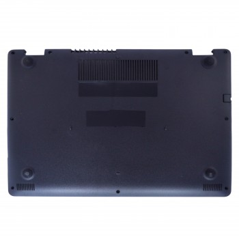 Laptop Cover - Bottom Case Cover D for Dell Inspiron 3480 3481 3482 790TT 0790TT AP2EU0005A0 Black ( SKU.1-COV785 )