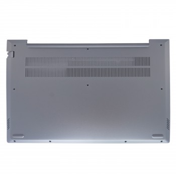 Laptop Cover - Bottom Case Cover D for Lenovo ThinkBook 14 G2 ITL 20VD 14 G2 ARE 20VF 14 G3 ACL 21A2 5CB1B02545 Silver ( SKU.1-COV788 )