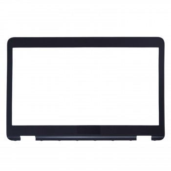 Laptop Cover - Screen Bezel Cover B for HP EliteBook 840 G3 848 G3 745 G3 6070B0882401 6070B0882601 821160-001 Black ( SKU.1-COV795 )