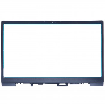 Laptop Cover - Screen Bezel Cover B for Lenovo ThinkBook 14 G2 ITL 20VD G2 ARE 20VF G3 ACL 21A2 G3 ITL 21A3 5B30S18980 5B30S18981 5B30S19013 AP2XD000400 Black ( SKU.1-COV796 )