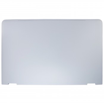 Laptop Cover - Screen Back Cover A for HP Envy X360 15T-AQ200 2GJ37AV 15-AQ015NR W2K43UA W2K43UAR 15-AQ018CA W7D52UA W7D52UAR 856799-001 Silver ( SKU.1-COV798 )