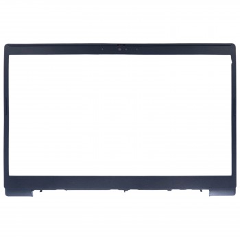 Laptop Cover - Screen Bezel Cover B for Lenovo IdeaPad L340-15IWL 81LH 81LG L340-15API 81LX 81LW V140-15IWL 81K6 V155-15API 81V5 5B30S18885 Black ( SKU.1-COV802 )