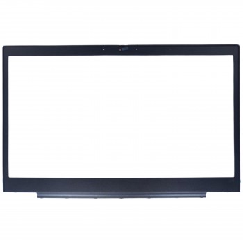 Laptop Cover - Screen Bezel Cover B for Lenovo ThinkPad L15 20U3 20U4 20U7 20U8 ThinkPad L15 Gen 2 20X3 20X4 20X7 20X8 5B30S73471 Black ( SKU.1-COV803 )