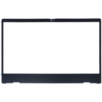 Laptop Cover - Screen Bezel Cover B for Lenovo ThinkBook 13s-IWL 20R90054UK 20R90055IX 20R90059UK 20R9005KUS 5B30S18913 Black ( SKU.1-COV804 )