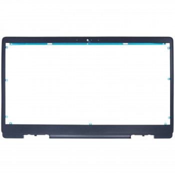 Laptop Cover - Screen Bezel Cover B for Dell Inspiron 15 7570 7573 7580 P70F 0WPP6H WPP6H 0WKRT5 WKRT5 460.0FF01.0021 Black ( SKU.1-COV807 )