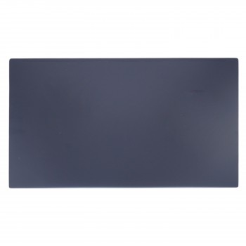 Laptop Cover - Screen Bezel Cover A for Asus VivoBook 15 X513I X513EA X513EP M513IA K513EA S513EA S533EA S513IA 13N1-BAA0111 13M1-BAA0W21 90NB0R31-R7A010 90NB0R31-R7A020 Gray ( SKU.1-COV809 )