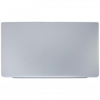 Laptop Cover - Screen Back Cover A for Dell Inspiron 14 5490 5498 C4VGP 0C4VGP 460.0HH0A.0012 441.0HH01.1003 00HH01 0HH01 095P21 95P21 460.0HH0N.0002 Silver ( SKU.1-COV814 )