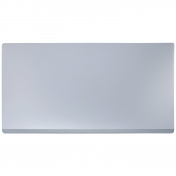 Laptop Cover - Screen Back Cover A for Dell Inspiron 15 5501 5502 5505 MCWHY 0MCWHY 460.0KU0T.0012 460.0KU03.0012 Silver ( SKU.1-COV818 )
