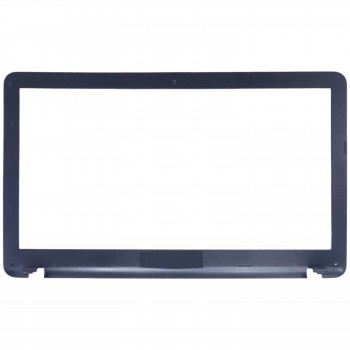 Laptop Cover - Screen Bezel Cover B for Asus A540L A540LA A540LJ A540SA A540SC A540YA 13NB0B01P1511B 13NB0B01AP0811 48XKALBJN00 90NB0B31-R7B010 Black ( SKU.1-COV822 )