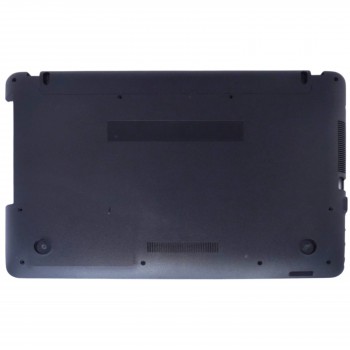 Laptop Cover - Bottom Case Cover D for Asus VivoBook Max X541NA X541UV X541NC X541UA X541UJ X541SC X541SA 90NB0CG1-R7D010 13NB0CG1P04 Black ( SKU.1-COV824 )