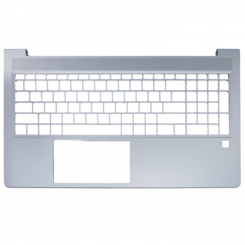 Laptop Cover - Palmrest Cover C for HP Probook 450 G8 450 G9 455 G8 455 G9 4BX8QTATP00 4BX8QTATP30 N01934-001 M21742-001 M23770-001 N01933-001 Silver ( SKU.1-COV825 )