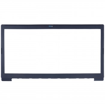 Laptop Cover - Screen Bezel Cover B for Lenovo IdeaPad L340-17IRH 81LL0005US 81LL0010AU 81LL0011AU AP1B5000300 AP1B3000200 CF2008099106 5B30S18903 Black ( SKU.1-COV826 )