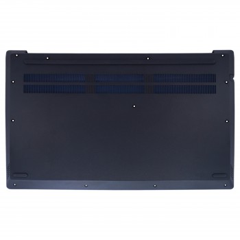 Laptop Cover - Bottom Case Cover D for Lenovo Ideapad L340-17IRH Gaming 81LL 5CB0U42806 Black ( SKU.1-COV829 )