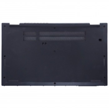 Laptop Cover - Bottom Case Cover D for Lenovo ThinkPad L13 Gen 2 20VH 20VJ 20VH0009AU 20VH000AAU 20VH000CAU 5CB0Z69168 4600LL0C0001 4600LL0C0012 Black ( SKU.1-COV833 )