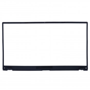 Laptop Cover - Screen Bezel Cover B for Asus A512 F512 S512 X512 X512DA X512FA V5000D V5000J X512DAP X512DAU 90NB0KA2-R7B010 90NB0KA2-R7B031 90NB0KA2-R7B011 Black ( SKU.1-COV836 )