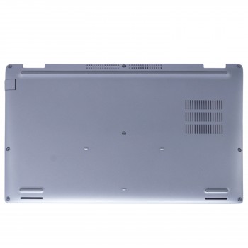 Laptop Cover - Bottom Case Cover D for Dell Latitude 5420 E5420 AP30K000C01 63DTN 063DTN Silver ( SKU.1-COV838 )