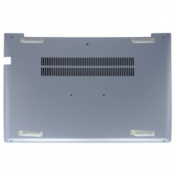Laptop Cover - Bottom Case Cover D for HP ProBook 440 G6 440 G7 445 G6 445 G7 445R G6 mt22 Mobile Thin Client 66 Pro 15 G2 450 G6 L44558-001 Silver ( SKU.1-COV839 )